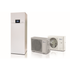 Monobloc Heat Pump WH-MDC05J3E5 Aquarea High Connectivity Monobloc Outdoor Unit J Generation R32 - 5 kW 