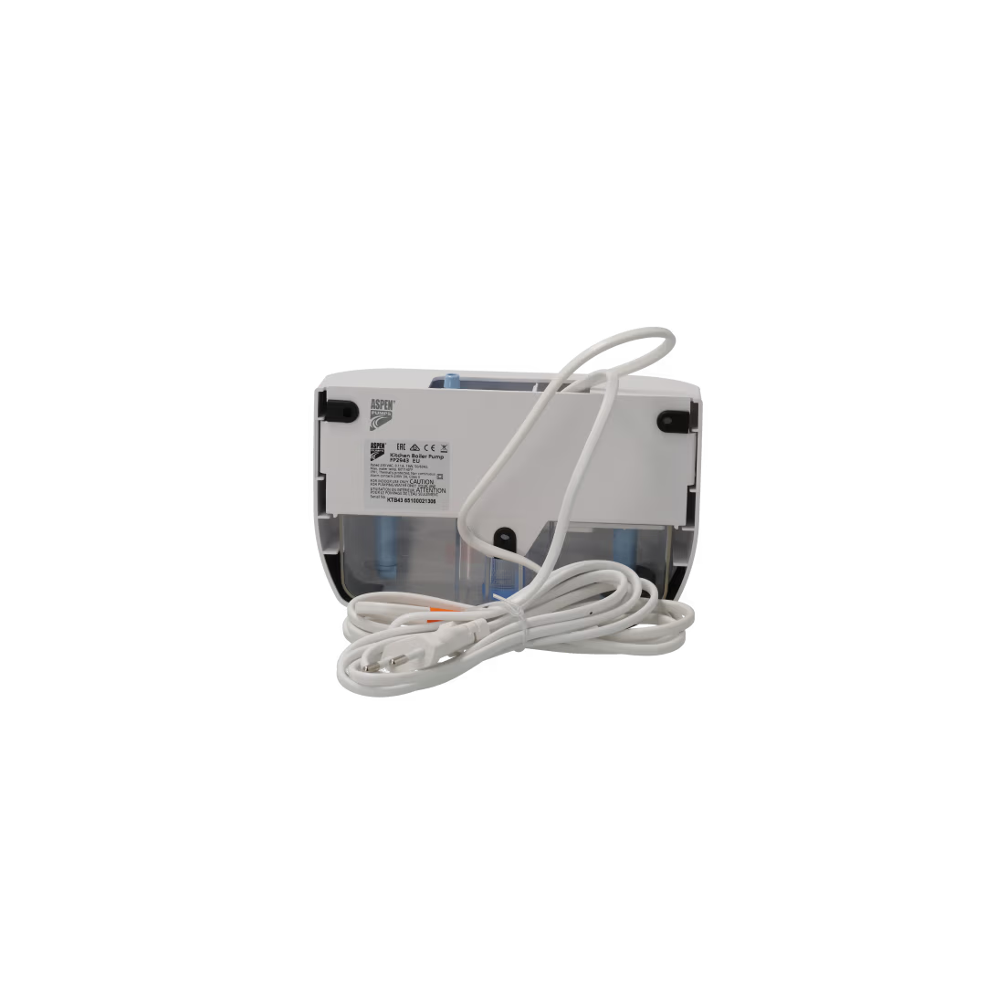 Acquabrevetti Bravo FT312 3/4