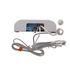 Acquabrevetti Bravo FT312 3/4" F Manual Cleaning Filter