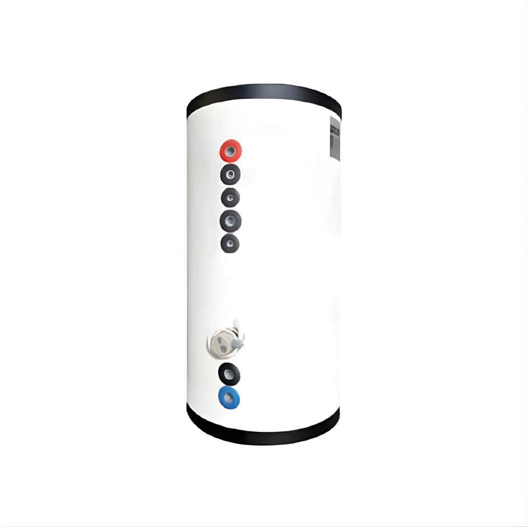 Samsung ACL-300WF Serbatoio Accumulo ACS Classe C - Capacità 273 Litri
