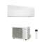 Daikin Emura White Wi-Fi FTXJ50AW9 R-32 Bluevolution 18,000 BTU Inverter Air Conditioner
