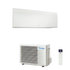 Daikin Emura White Wi-Fi FTXJ50AW9 R-32 Bluevolution 18,000 BTU Inverter Air Conditioner