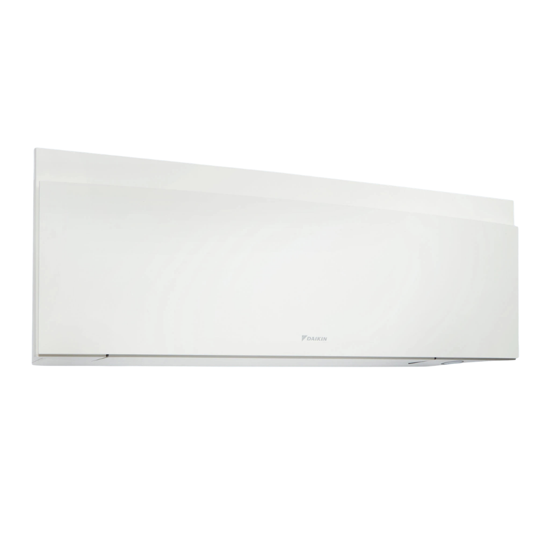 Daikin Emura White Wi-Fi FTXJ50AW9 R-32 Bluevolution 18,000 BTU Inverter Air Conditioner