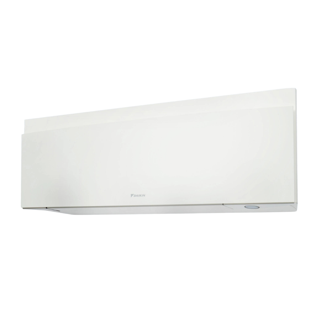 Daikin Emura White Wi-Fi FTXJ50AW9 R-32 Bluevolution 18,000 BTU Inverter Air Conditioner