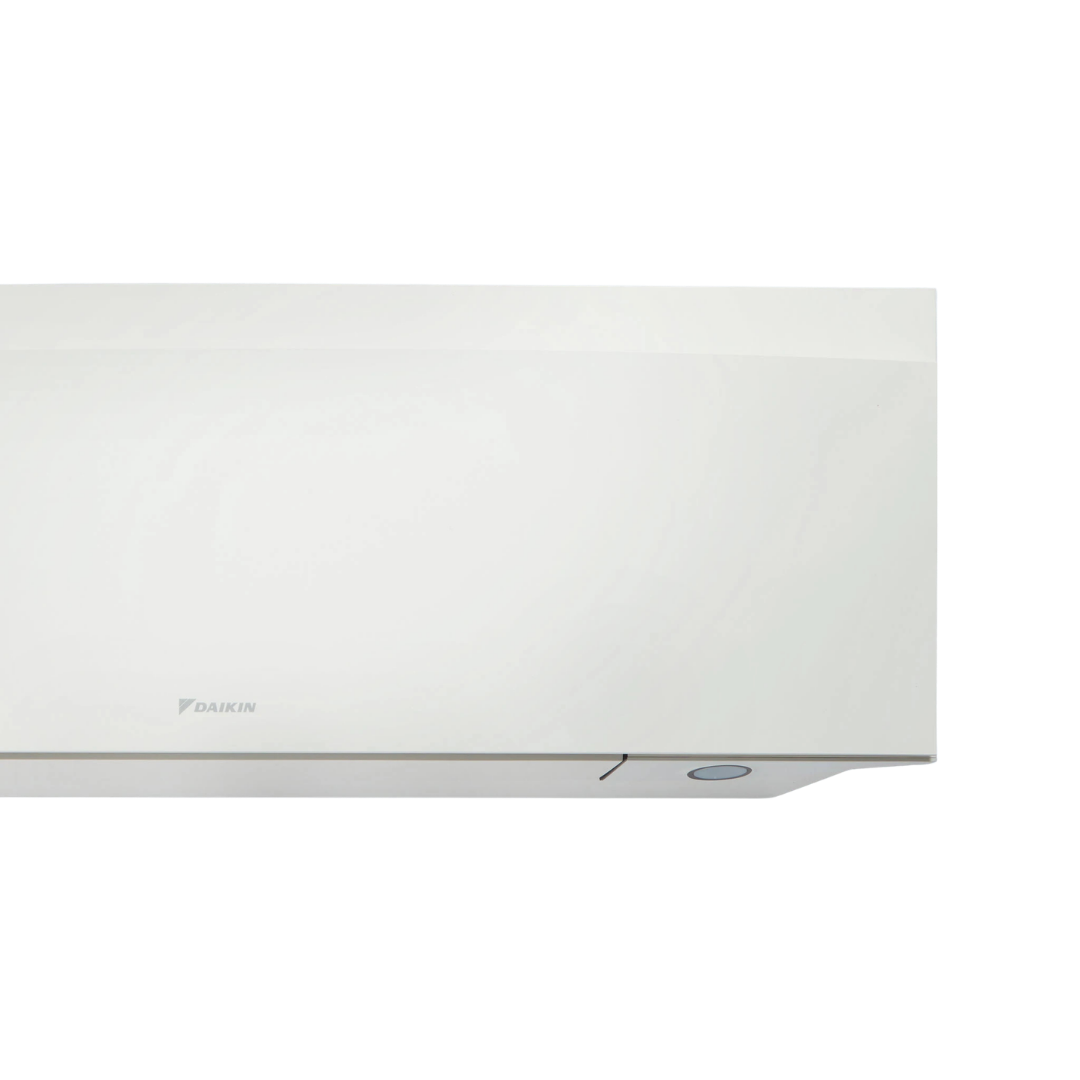 Daikin Emura White Wi-Fi FTXJ50AW9 R-32 Bluevolution 18,000 BTU Inverter Air Conditioner