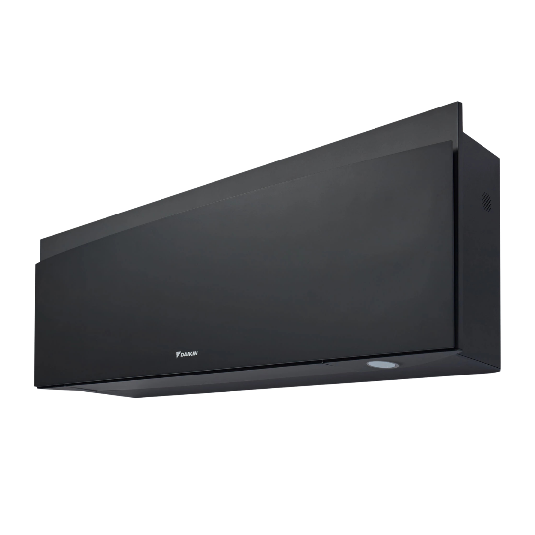 Daikin Emura Black Wi-Fi FTXJ35AB9 R-32 Bluevolution 12000 BTU Inverter Air Conditioner
