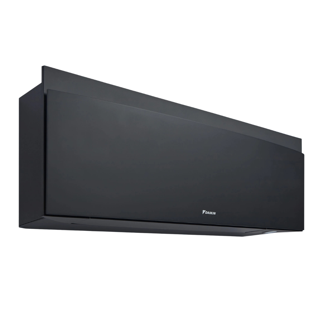 Daikin Emura Black Wi-Fi FTXJ35AB9 R-32 Bluevolution 12000 BTU Inverter Air Conditioner