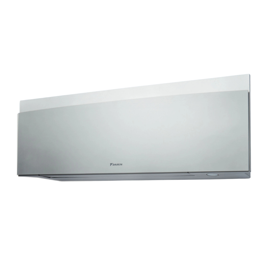 Climatiseur Daikin Emura Silver Wi-Fi FTXJ50AS9 R-32 Bluevolution 18 000 BTU Inverter