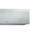 Condizionatore Climatizzatore Daikin Bluevolution Inverter Monosplit Emura III Silver Wi-Fi FTXJ20AS9 R-32 7000 BTU