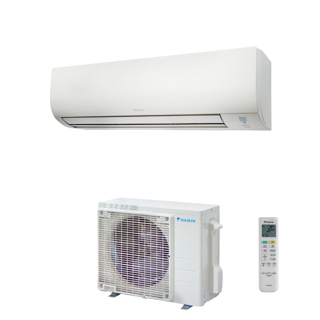 Climatiseur monosplit Daikin Comfora 20 000 BTU R-32 Inverter