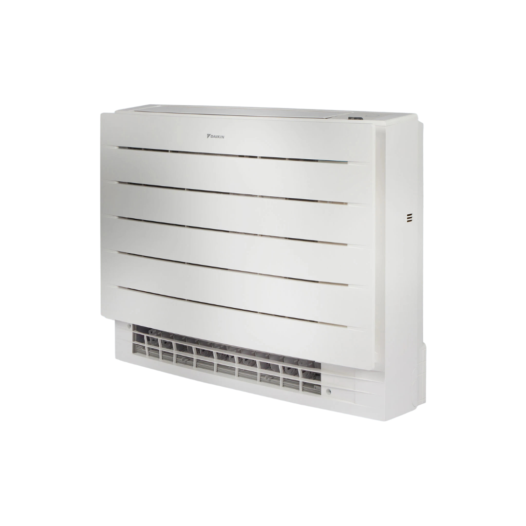 Condizionatore Climatizzatore Daikin Monosplit Inverter R-32 Perfera a Pavimento FVXM50B 18000 BTU Wifi Integrato