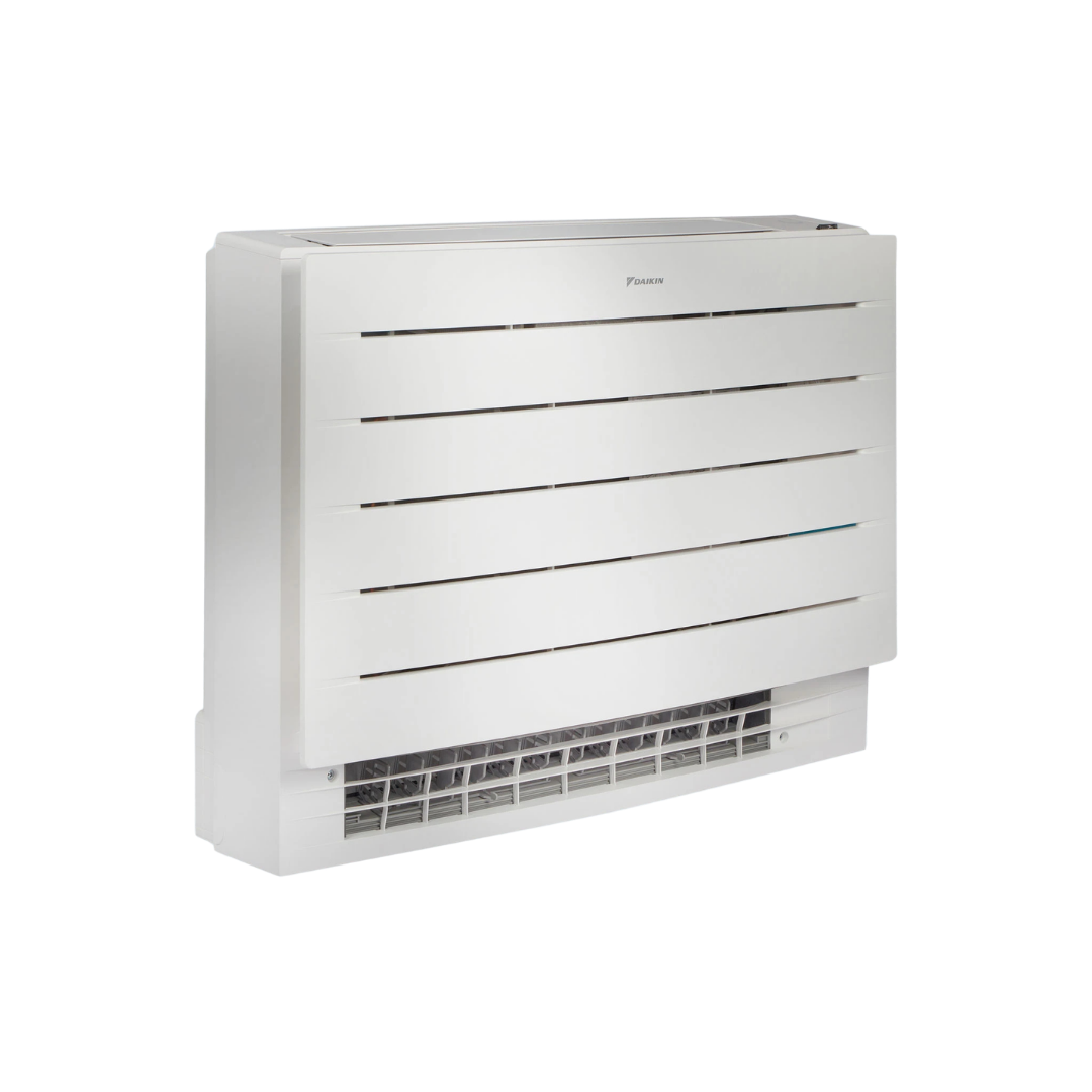 Condizionatore Climatizzatore Daikin Monosplit Inverter R-32 Perfera a Pavimento FVXM50B 18000 BTU Wifi Integrato