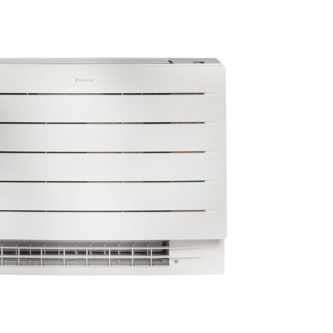 Condizionatore Climatizzatore Daikin Monosplit Inverter R-32 Perfera a Pavimento FVXM50B 18000 BTU Wifi Integrato