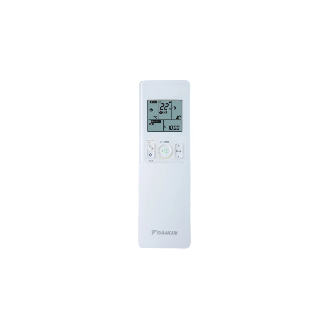 Condizionatore Climatizzatore Daikin Monosplit Inverter R-32 Perfera a Pavimento FVXM50B 18000 BTU Wifi Integrato
