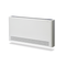 RHOSS Ventilconvettore Fan Coil Inverter BRIO-I SLIM MVP 10 Con Mantello A Parete/Pavimento