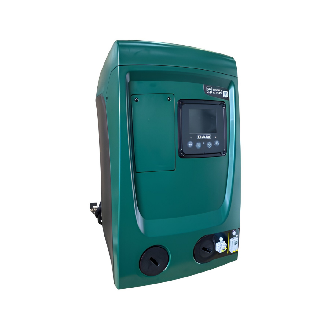 DAB Inverter Electric Pump Model ESYBOX MINI 3 For Water Pressurization Code 60212597