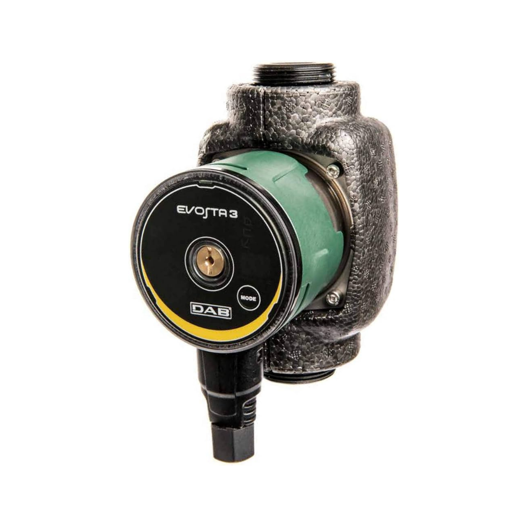 Circulateur de pompe à eau de chauffage Dab Evosta 3 40/180X (1