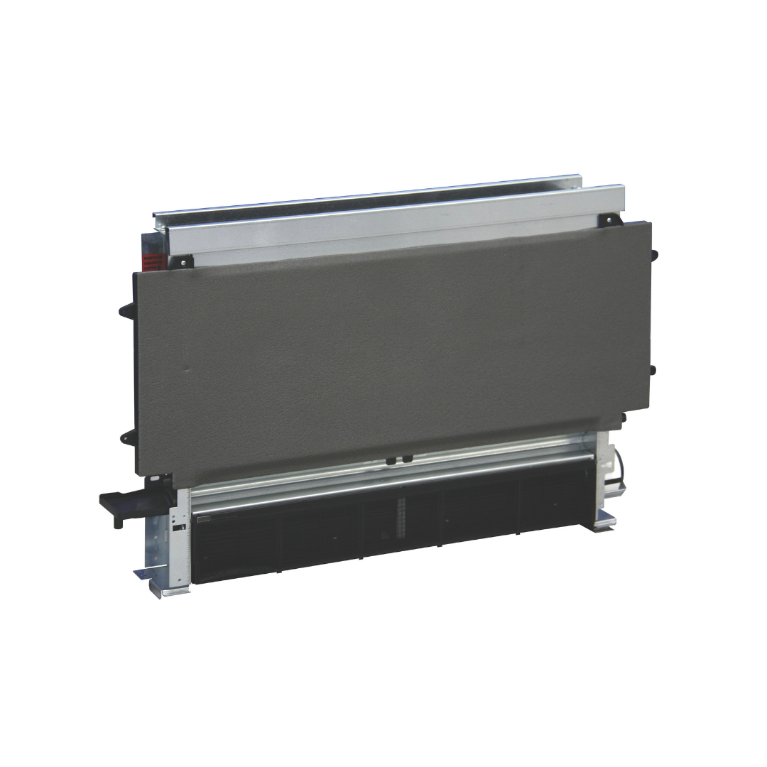 RHOSS Ventilconvettore Fan Coil Inverter BRIO-I SLIM IXP 30 - Da Incasso Per Controsoffitto/Parete Con Cassaforma