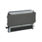RHOSS Ventilconvettore Fan Coil Inverter BRIO-I SLIM IXP 30 - Da Incasso Per Controsoffitto/Parete Con Cassaforma