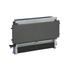 RHOSS Ventilconvettore Fan Coil Inverter BRIO-I SLIM IXP 30 - Da Incasso Per Controsoffitto/Parete Con Cassaforma