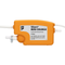 ASPEN Pompa Per Rimozione Condensa Modello Silent+ Mini Orange - Cod. FP3430