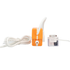 ASPEN Pompa Per Rimozione Condensa Modello Silent+ Mini Orange - Cod. FP3430