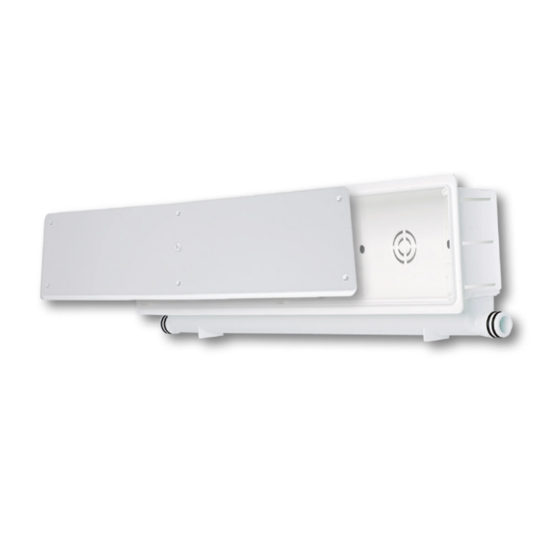 Acquabrevetti Bravo FT312 3/4