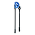 Filtre à nettoyage manuel Acquabrevetti Bravo FT312 3/4" F