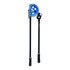Filtre à nettoyage manuel Acquabrevetti Bravo FT312 3/4" F