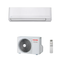 Climatiseur Toshiba Seiya R-32 Inverter RAS-B10J2KVG-E 10 000 BTU
