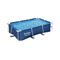 PISCINA BESTWAY STEEL PRO C/TELAIO 259X170X61H - Cod. 56403