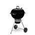 WEBER Barbecue a Carbone Modello MASTER-TOUCH GBS E-5750 BLK 57 cm - Cod. 14701004