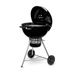 WEBER Barbecue a Carbone Modello MASTER-TOUCH GBS E-5750 BLK 57 cm - Cod. 14701004
