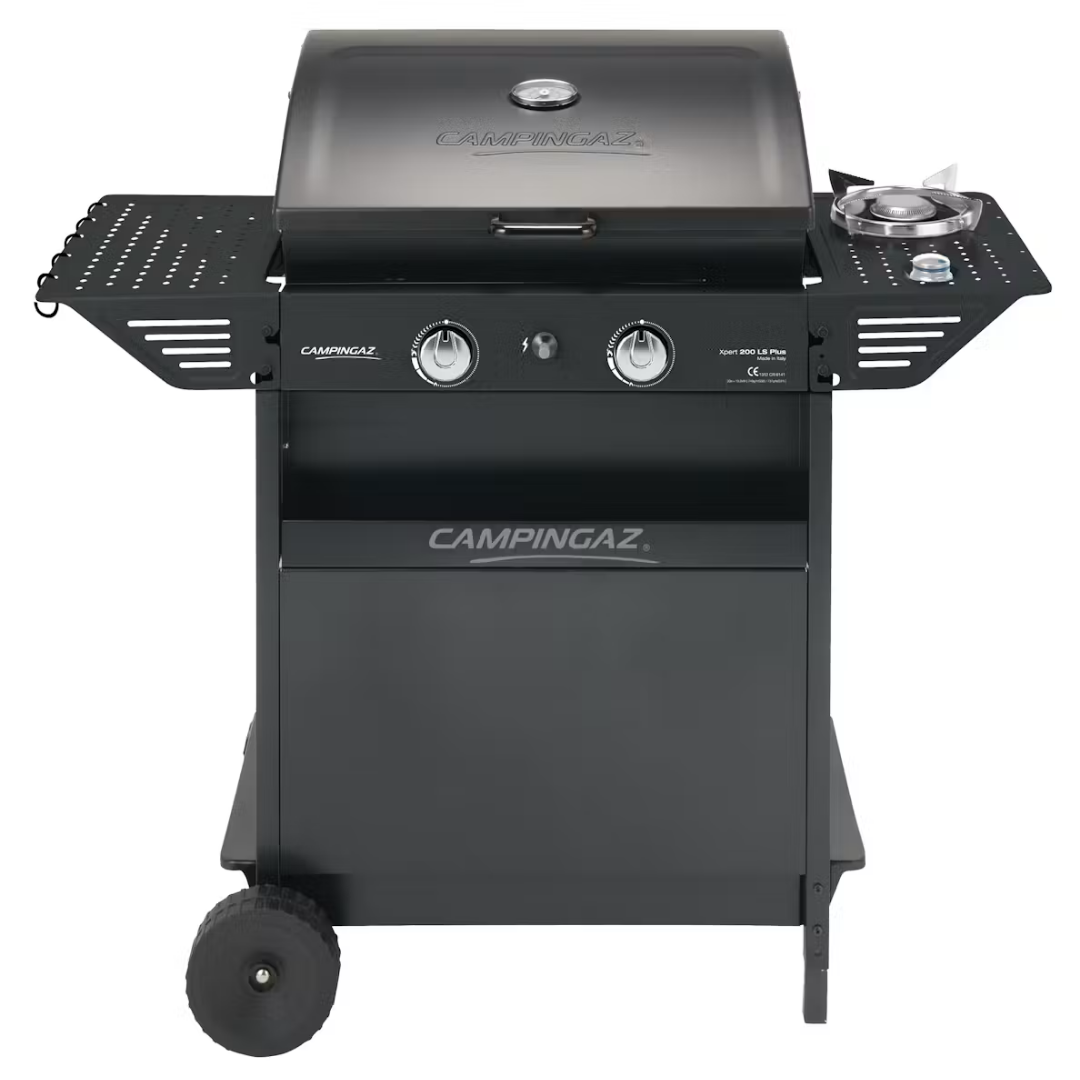 CAMPINGAZ Barbecue a Gas Xpert 200 LS Plus - Cod. 2190531