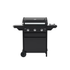 CAMPINGAZ Barbecue a Gas Compact 3 LS Dualgas - Cod. 2226231