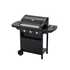 CAMPINGAZ Barbecue a Gas Compact 3 LS Dualgas - Cod. 2226231