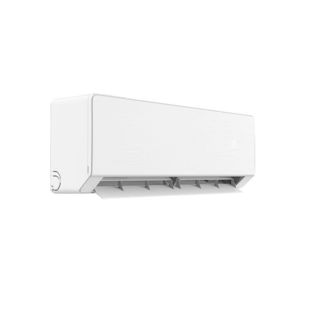 Ventilconvettore a Parete Ideal Clima Idrosplit Falko White HW Inverter 500 Fan Coil Cod. THMB05A - Comando Incluso