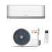 Condizionatore Climatizzatore Electra ICE Monosplit Inverter R-32 12000 BTU C12C - Wi-Fi Integrato