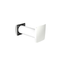 Unité de récupération de chaleur point à point Ideal Clima Kers+ 25 VRKS27W avec télécommande et fonction anti-moisissure Wi-Fi en option