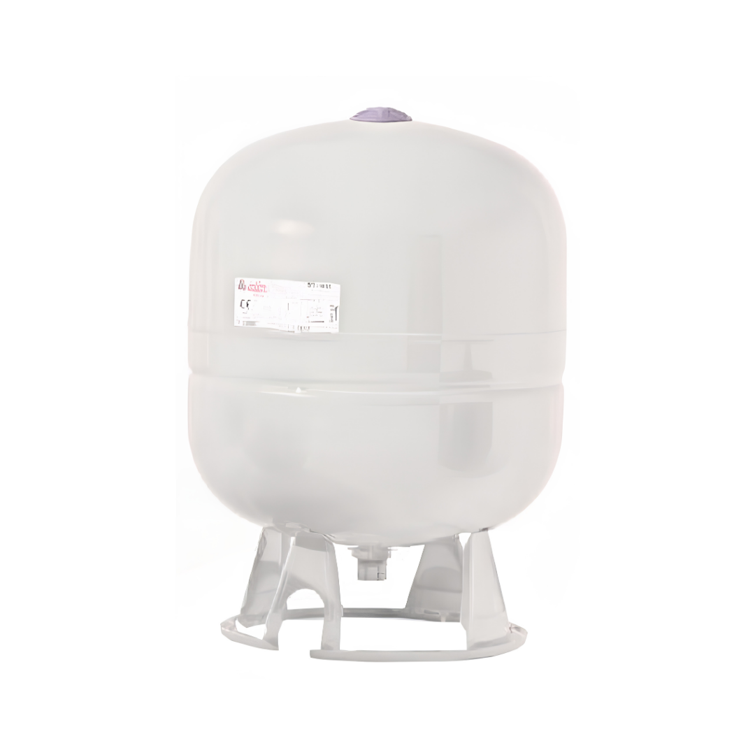 Vaso Polifunzionale Elbi Modello DPV 100 LT Con Membrana Fissa e Guaina