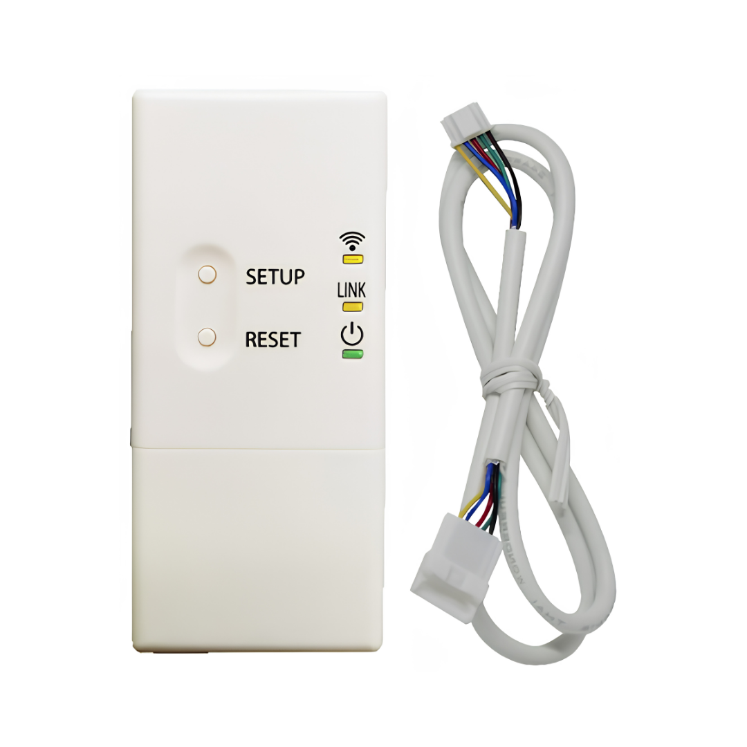 Unical Wi-Fi dongle