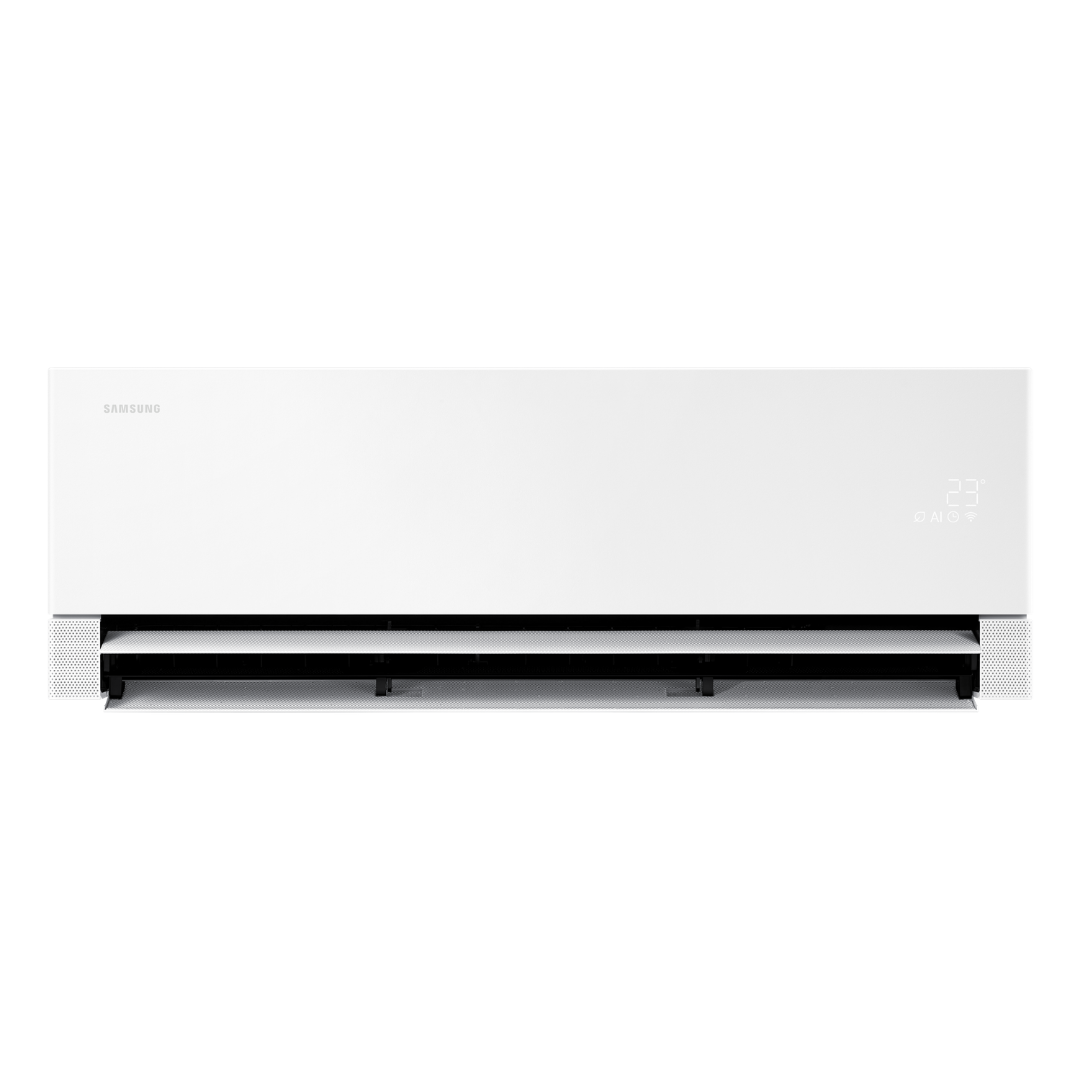 Climatiseur Samsung Windfree Avant S2 R-32 Dual Split Inverter 9000+9000 BTU avec Wi-Fi intégré (AJ040TXJ2KG/UE)