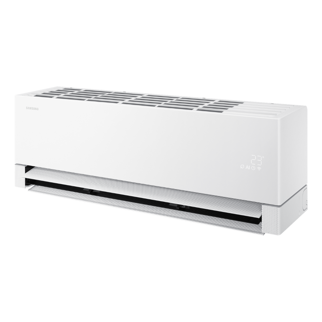 Climatiseur Samsung Windfree Avant S2 R-32 Dual Split Inverter 9000+9000 BTU avec Wi-Fi intégré (AJ040TXJ2KG/UE)
