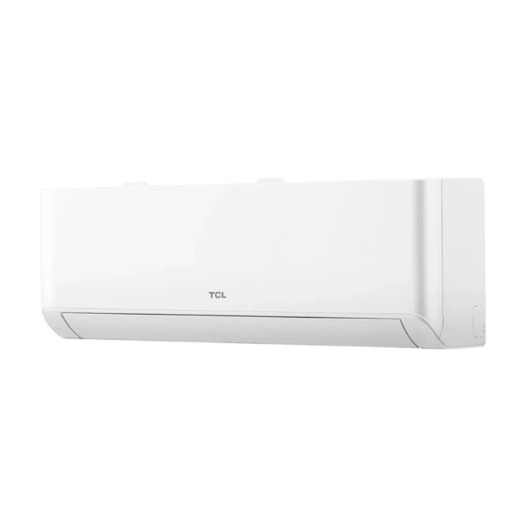 Condizionatore Climatizzatore Dual Split Inverter TCL Modello BreezeIN P5 9000+9000 BTU Con MT1420 R-32 Wi-Fi Integrato 9+9