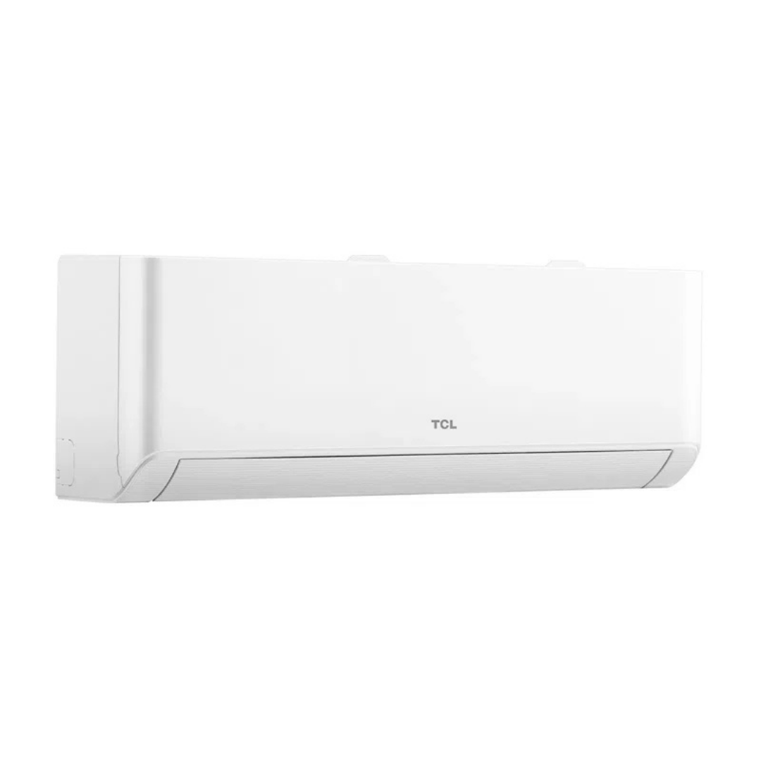 Condizionatore Climatizzatore Dual Split Inverter TCL Modello BreezeIN P5 9000+9000 BTU Con MT1420 R-32 Wi-Fi Integrato 9+9