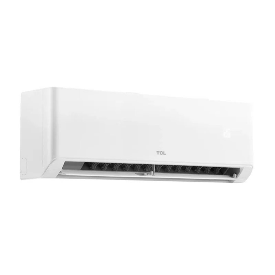 Condizionatore Climatizzatore Dual Split Inverter TCL Modello BreezeIN P5 9000+9000 BTU Con MT1420 R-32 Wi-Fi Integrato 9+9