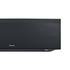 Daikin Emura Black Wi-Fi FTXJ35AB9 R-32 Bluevolution 12000 BTU Inverter Air Conditioner