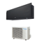 Daikin Emura Black Wi-Fi FTXJ35AB9 R-32 Bluevolution 12000 BTU Inverter Air Conditioner
