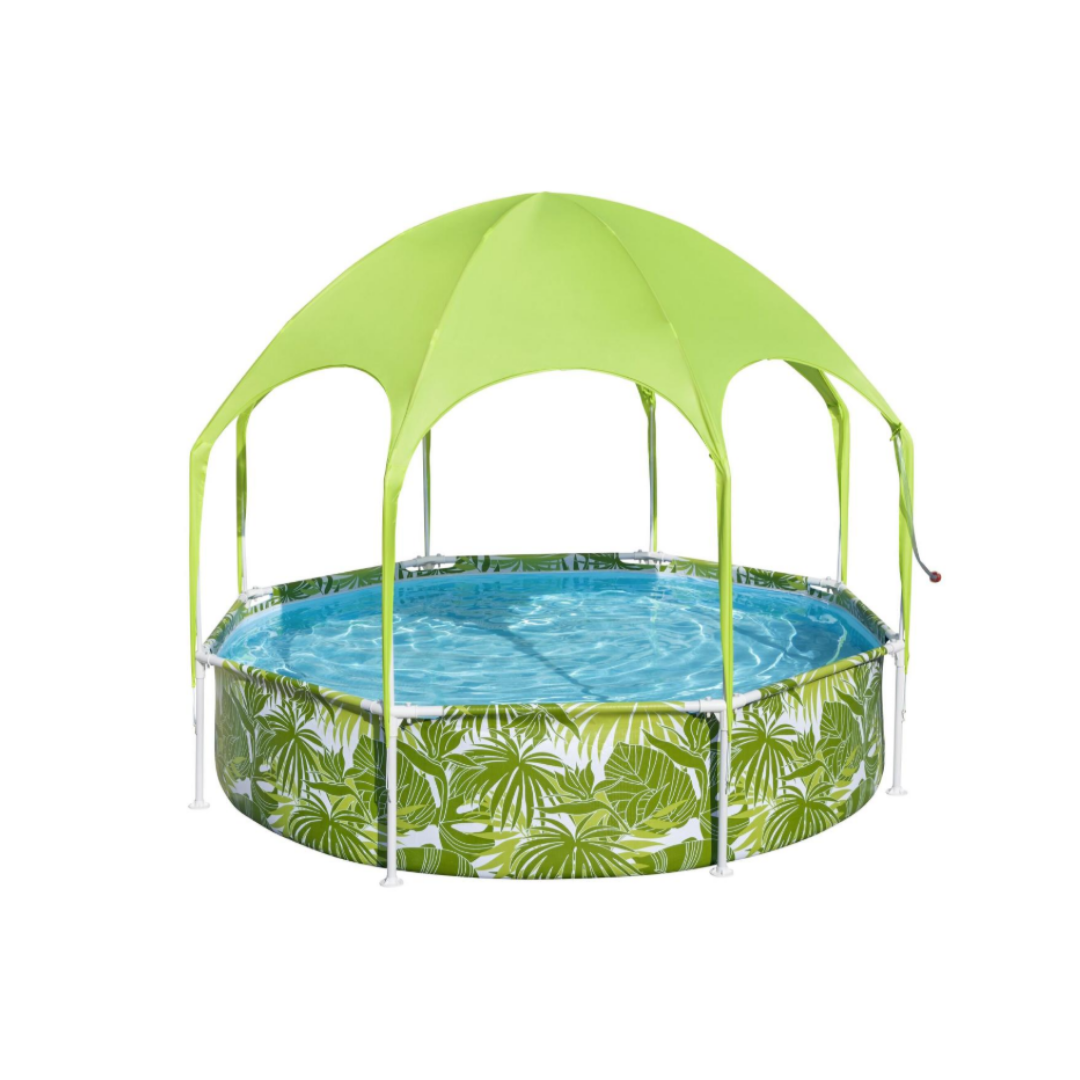 PISCINA BESTWAY SPLASH IN 244X51H - Cod. 56432
