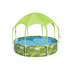 PISCINA BESTWAY SPLASH IN 244X51H - Cod. 56432